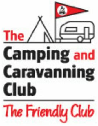 The camping and caravanning club